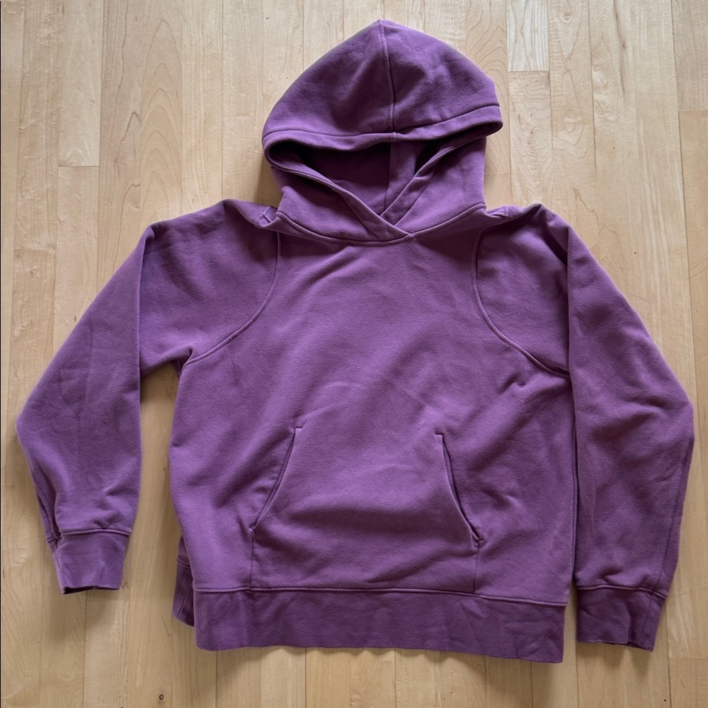 lululemon athletica Purple Hoodie - Picture 4 of 7